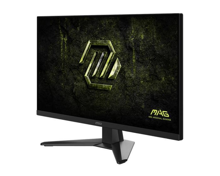 Monitor MSI MAG272QPF E20 27" RAPID IPS WQHD 2K 200HZ